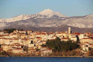 Εριδες για την αναστήλωση τζαμιού στην Καστοριά