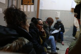 Ο διαρκής αγώνας έφερε την πρώτη νίκη