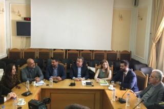 Ξαναγυρίζουν στην Κρήτη το «Ο Χριστός ξανασταυρώνεται»