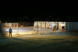 Ιδρύεται Ιατροδικαστική Υπηρεσία λόγω προσφυγικού