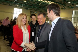«Το μόνο σχέδιο είναι το… επικοινωνιακό»