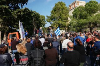 Διχαστικό δημοψήφισμα