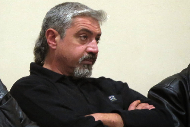 Καταθέτουν οι γιατροί για το θάνατο του Κατσούλη