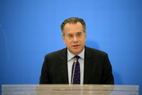 Κόντρα για το «κρυφτό» με τη λίστα Μπόργιανς