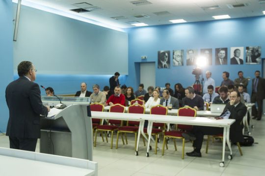 Η Ν.Δ. αγάπησε τις κινητοποιήσεις