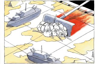 Του Μιχάλη Κουντούρη