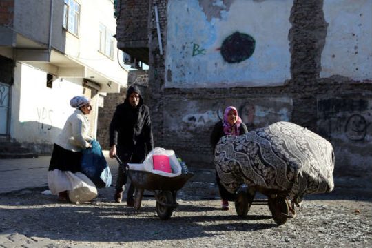 «Έγκλημα ο πυροβολισμός άοπλων πολιτών»