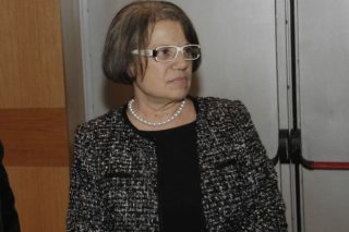 Διώξεις αγροτών προαναγγέλλει η Κουτζαμάνη