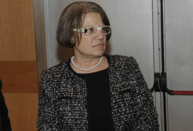 Διώξεις αγροτών προαναγγέλλει η Κουτζαμάνη