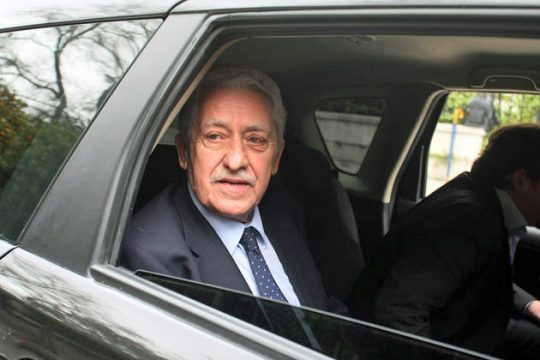 Στον δρόμο για την… Ιθάκη
