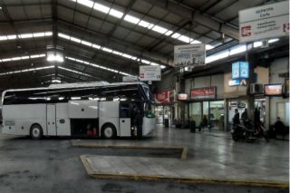 «Οι ιδιοκτήτες ΚΤΕΛ εκμεταλλεύονται την απεργία»
