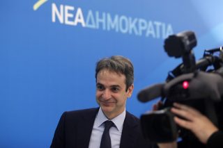 «Μαύρη σελίδα στην ιστορία της οργάνωσης»