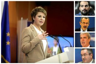 Οι περιπέτειες της ενημέρωσης Τύπου