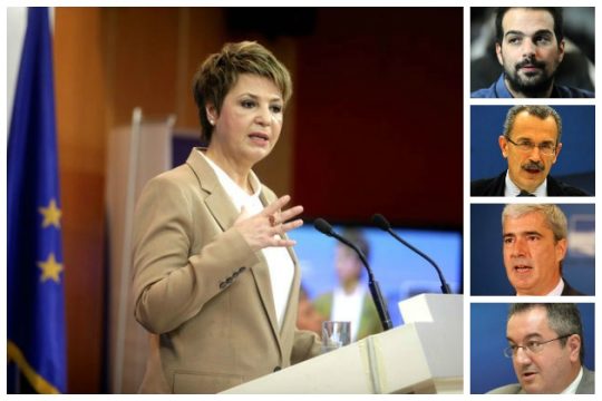 Οι περιπέτειες της ενημέρωσης Τύπου
