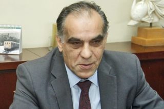 Υπερήφανος για τις συλλογικότητες του δήμου