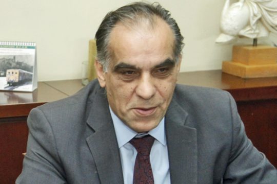 Υπερήφανος για τις συλλογικότητες του δήμου