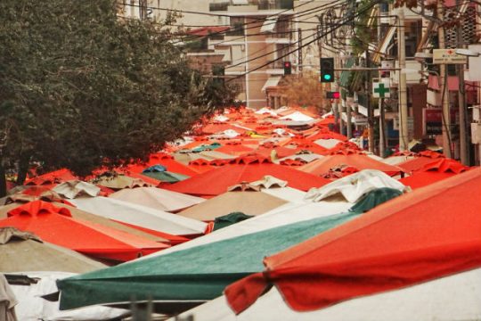 Οι συνεταιρισμοί, τα «εγώ», ο κομματισμός
