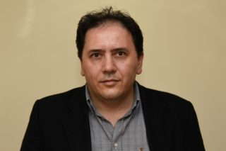 Ο Χρ. Λαμπρίδης νέος γ.γ. Λιμενικής Πολιτικής και Ναυτιλιακών Επενδύσεων