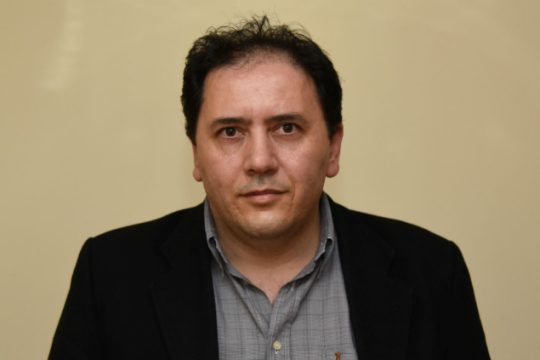 Ο Χρ. Λαμπρίδης νέος γ.γ. Λιμενικής Πολιτικής και Ναυτιλιακών Επενδύσεων