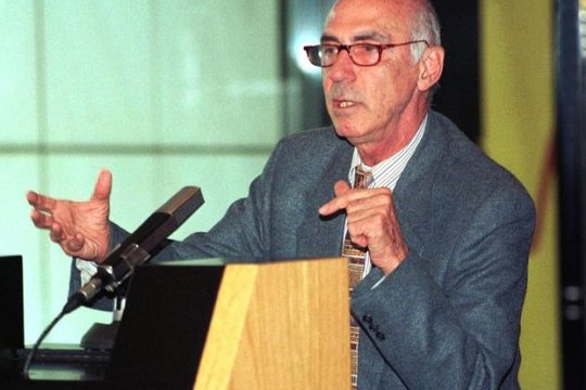 Η ιστορία ενός εκδοτικού εκβιασμού