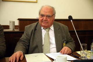 «Αν δωροδοκηθείς μια φορά, θα το ξανακάνεις»