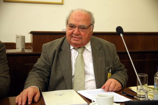 «Αν δωροδοκηθείς μια φορά, θα το ξανακάνεις»
