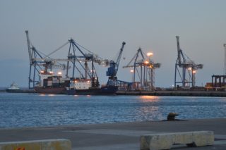 Αυτές είναι οι διαχειρίστριες εταιρείες του λιμανιού Λεμεσού