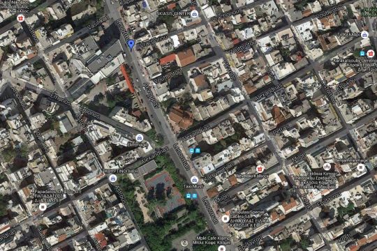 Ο Οσκαρ Ουάιλντ στην Ελλάδα