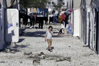 «Παιδομάζωμα» από το τουρκικό Λιμενικό