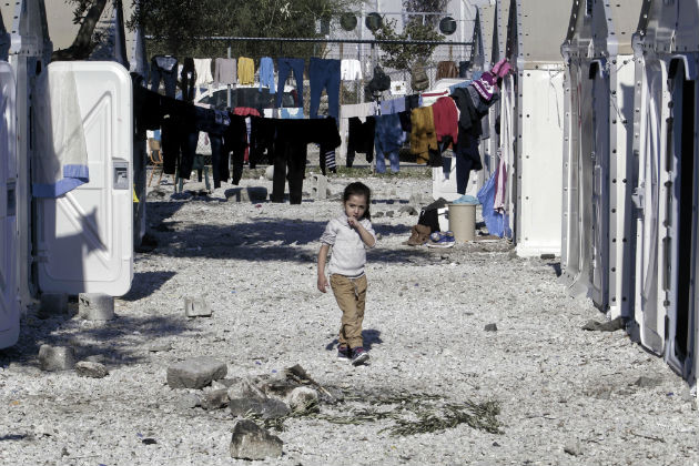 «Παιδομάζωμα» από το τουρκικό Λιμενικό