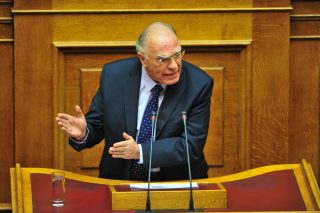 Θα εκθέσει στον Πρόεδρο τις ανησυχίες του