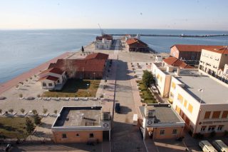 Εμφύλιος για τους χώρους φιλοξενίας