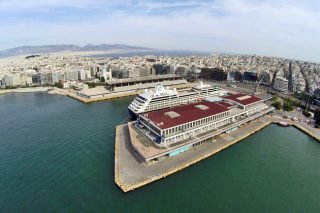 «Λουκέτο» την Πέμπτη σε όλα τα λιμάνια της χώρας