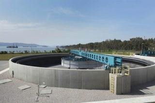Αποχετευτικό δίκτυο χωρίς… λύματα