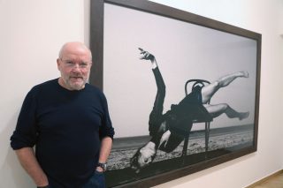 «Οι γυναίκες είναι ανοιχτές και θαρραλέες»