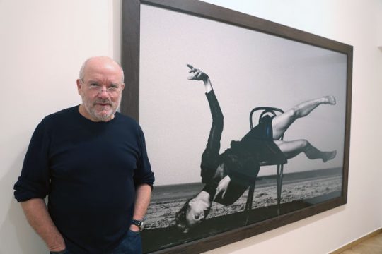 «Οι γυναίκες είναι ανοιχτές και θαρραλέες»