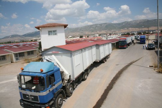 Λυόμενα με αμφισβητούμενο κόστος