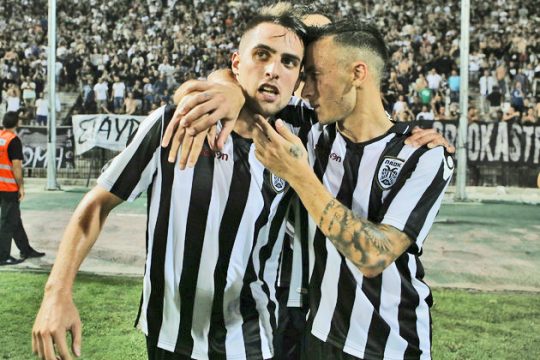 «Καίνε» τα θέματα Μακ και Κάτσε