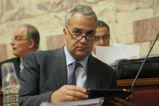 Τους βγήκε από τα… αριστερά