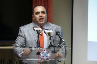 Βοηθός της Ζαχαρούλας Τσιριγώτη ο Σφακιανάκης