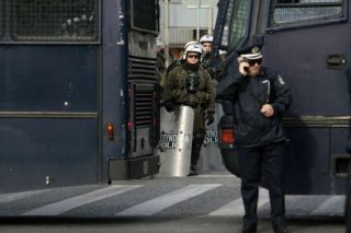 Προστασία κατά βούληση