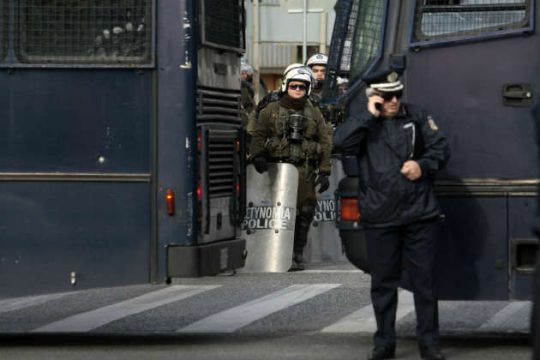 Προστασία κατά βούληση