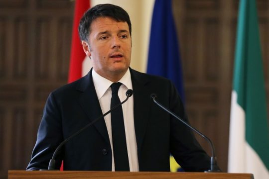 «Οι πολίτες να ψηφίζουν τον πρόεδρο της Κομισιόν»