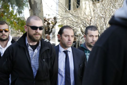 Εκβιασμοί με… κίτρινες πένες