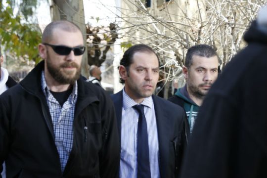 Το… σύνηθες φαινόμενο με τα ανεξόφλητα τιμολόγια της Ν.Δ.