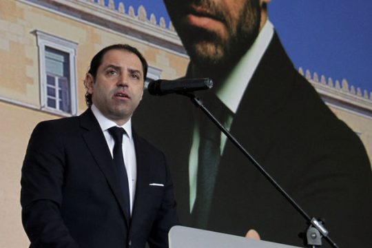 Διαφημιστική… συμμορία