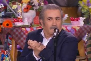 Τώρα θα τον «φάνε» τον Λαζόπουλο