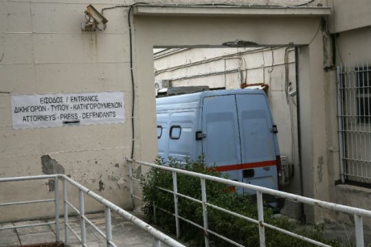 «Η αιτιολογία της απόφασης δεν στηρίζεται στον νόμο»