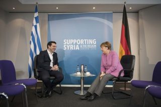 «Σε αντίθεση με άλλους, επιμένουμε στον ανθρωπισμό»