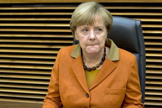 Αλλαγή στρατηγικής απέναντι στην Αθήνα εξετάζει το Βερολίνο